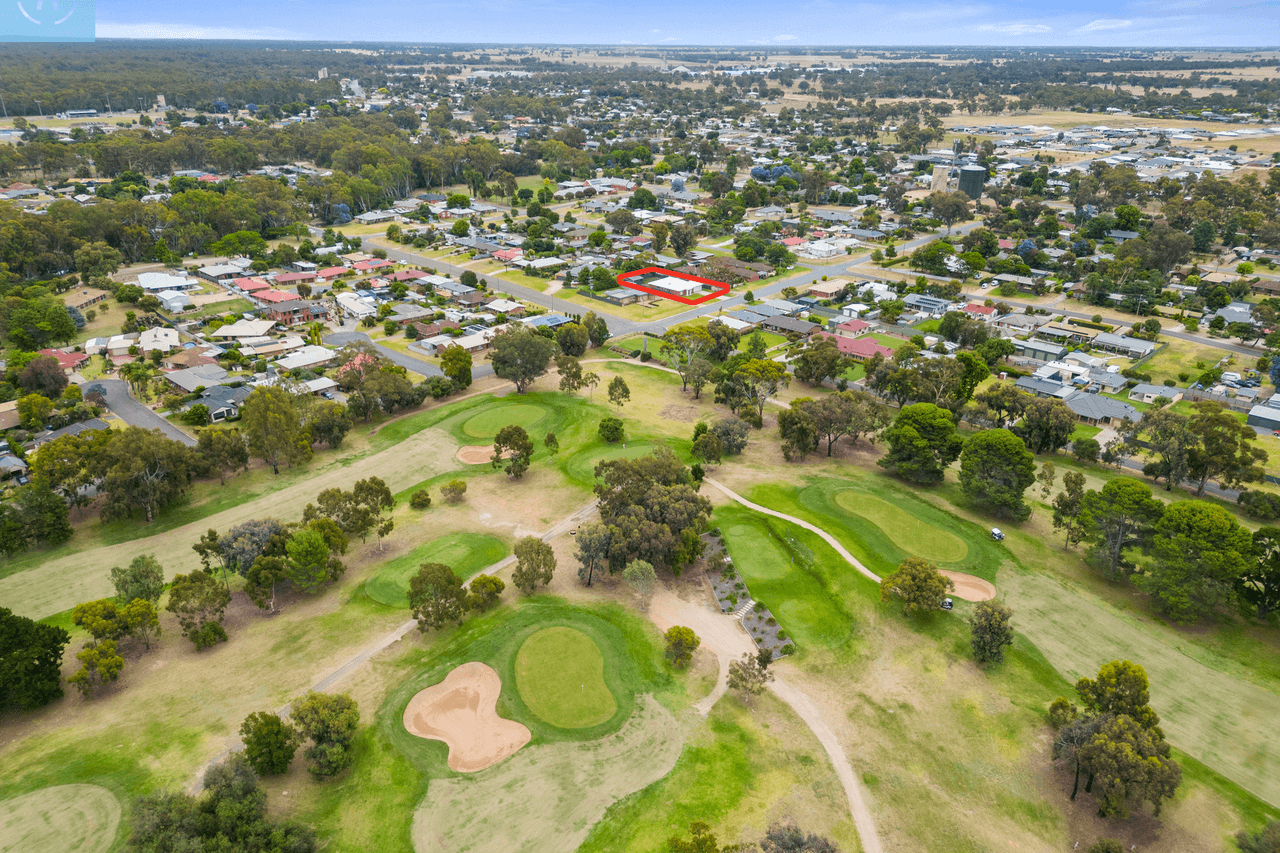 33 Emily Street, Tocumwal, NSW 2714