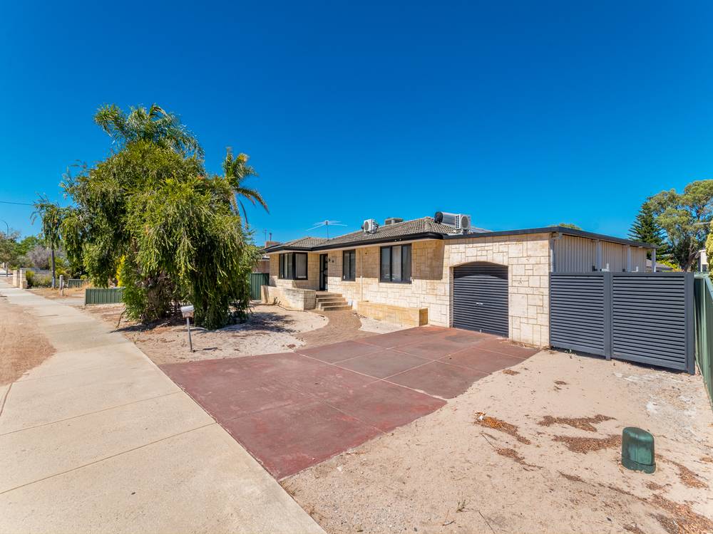 543 Kalamunda Road, HIGH WYCOMBE, WA 6057