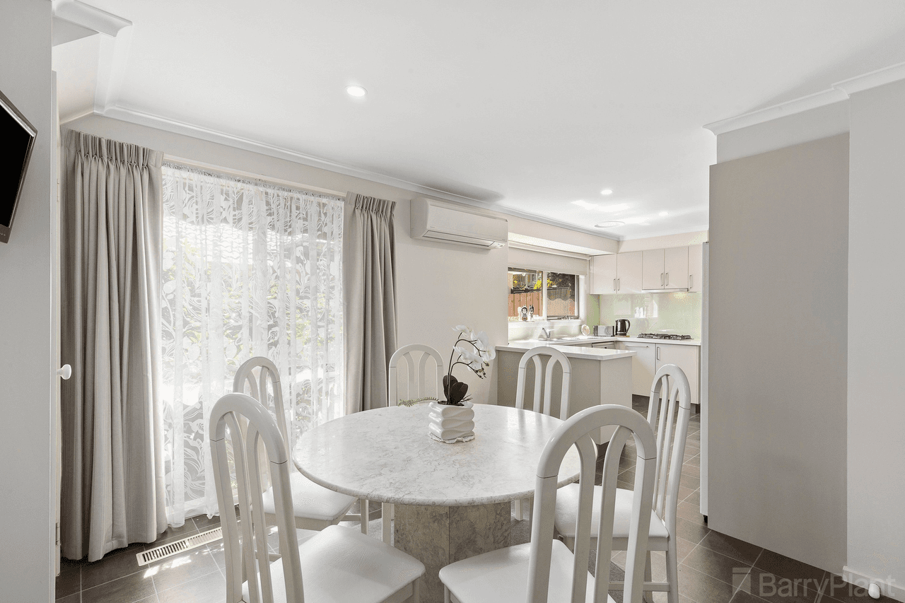 14 Sapphire Avenue, Boronia, VIC 3155