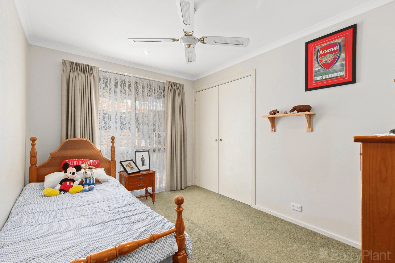 14 Sapphire Avenue, Boronia, VIC 3155