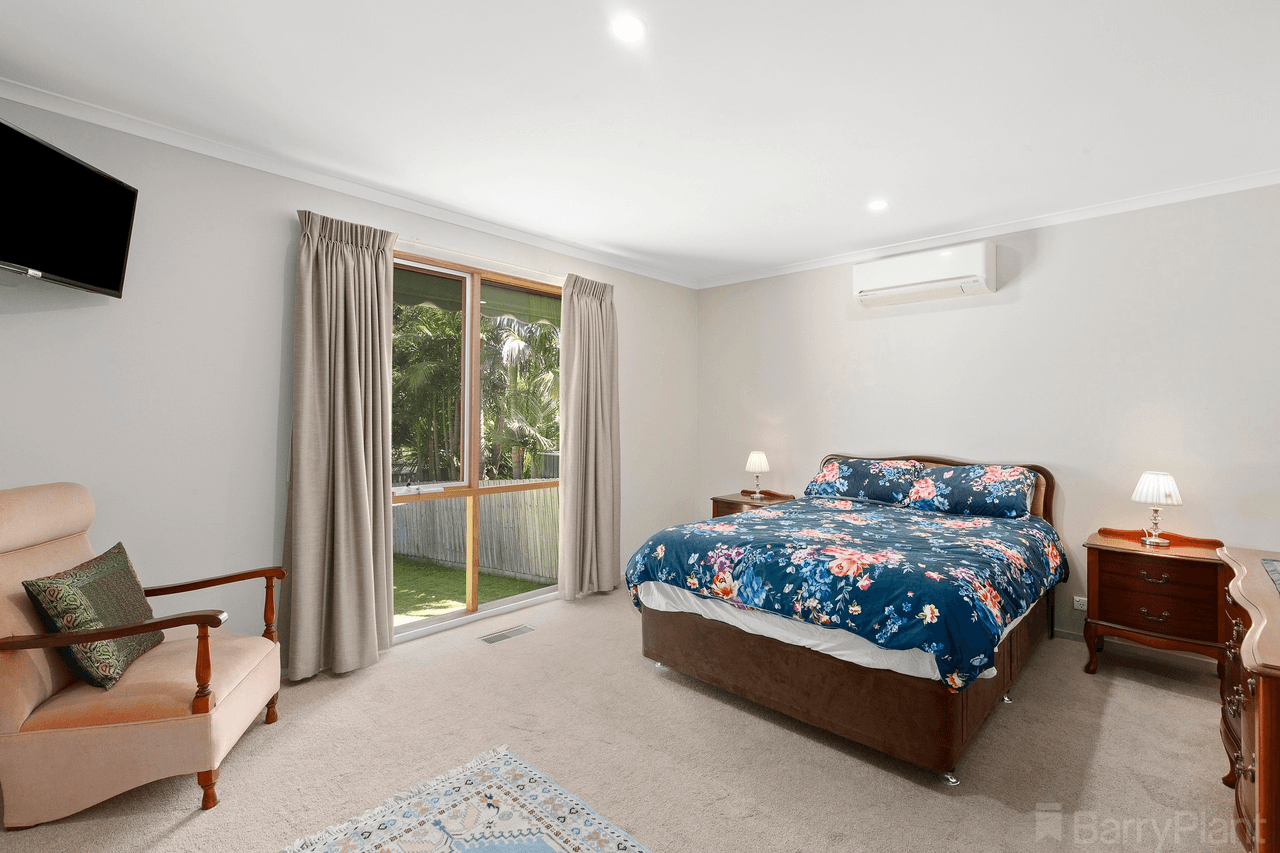 14 Sapphire Avenue, Boronia, VIC 3155