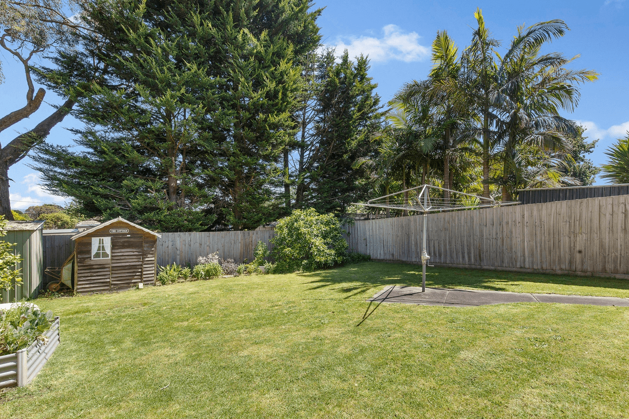 14 Sapphire Avenue, Boronia, VIC 3155