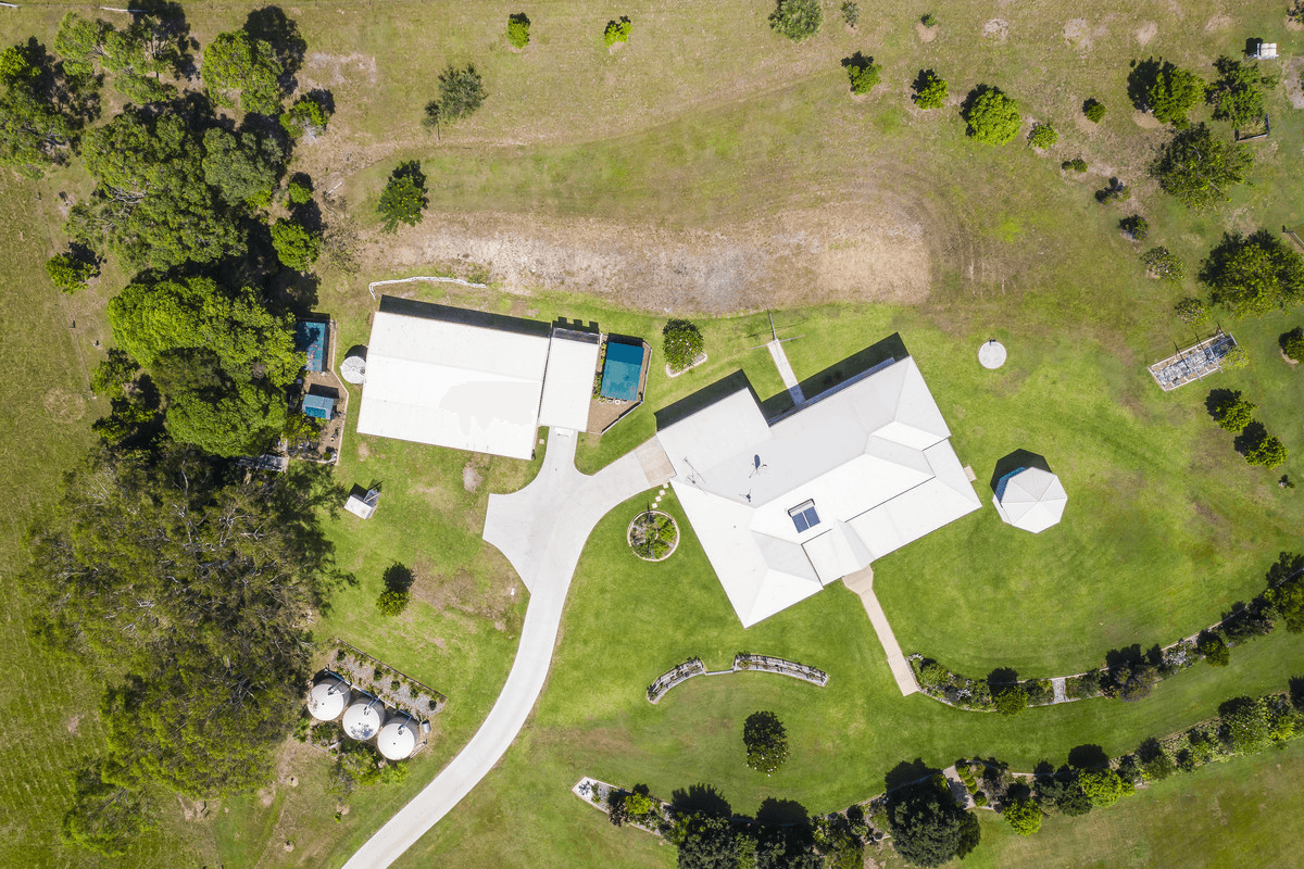 24 Paddy Melon Lane, Belli Park, QLD 4562