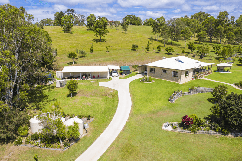 24 Paddy Melon Lane, Belli Park, QLD 4562