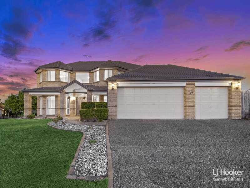 12 Albert Place, PARKINSON, QLD 4115