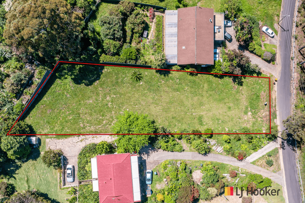 48 Catalina Drive, CATALINA, NSW 2536