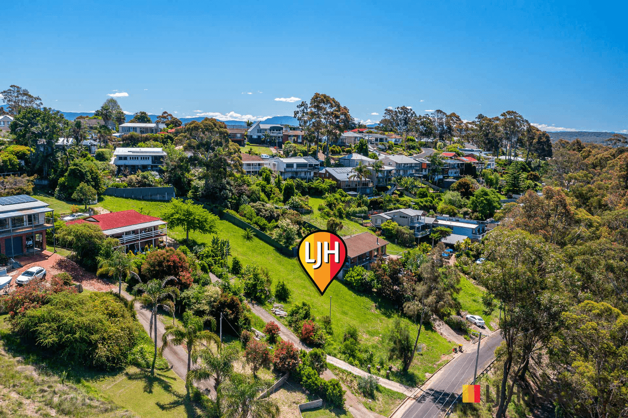 48 Catalina Drive, CATALINA, NSW 2536