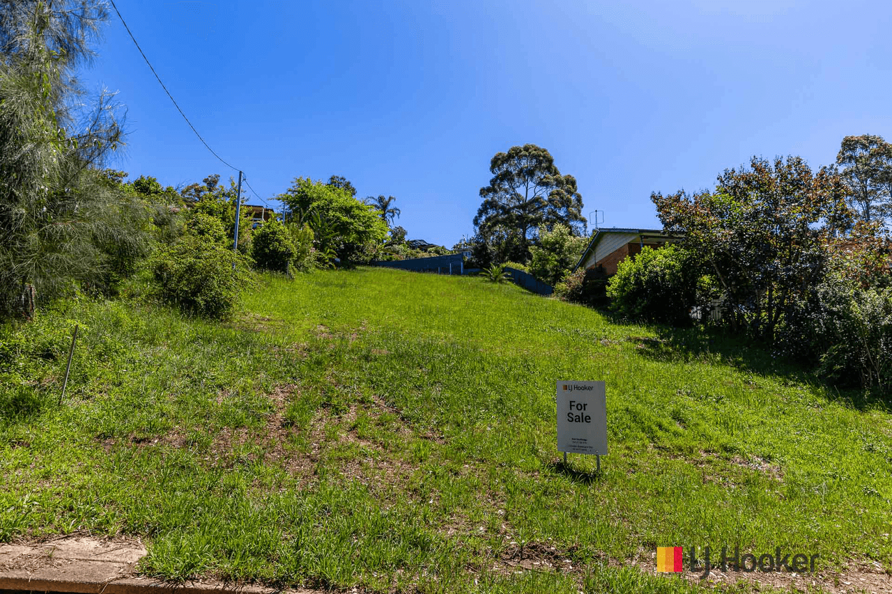 48 Catalina Drive, CATALINA, NSW 2536