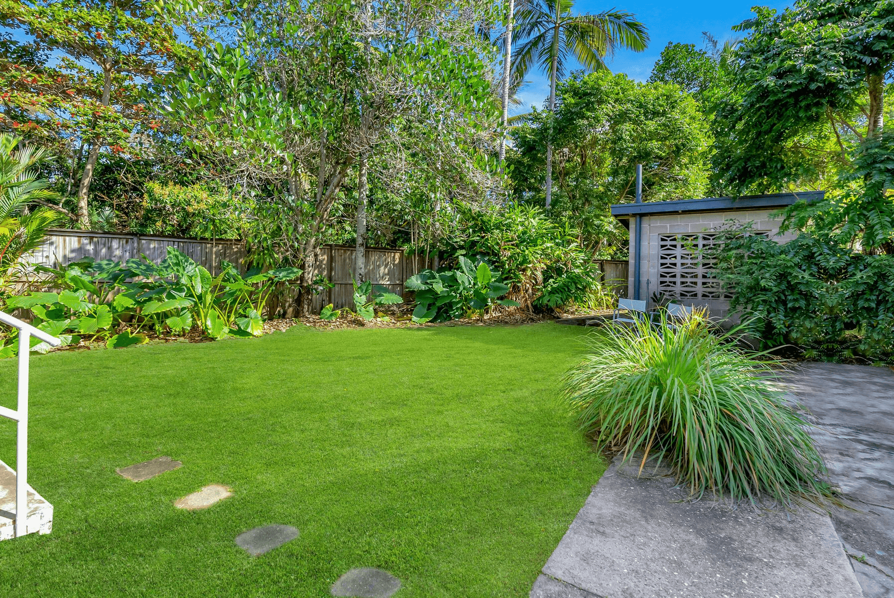 42 Lily Street, CAIRNS NORTH, QLD 4870