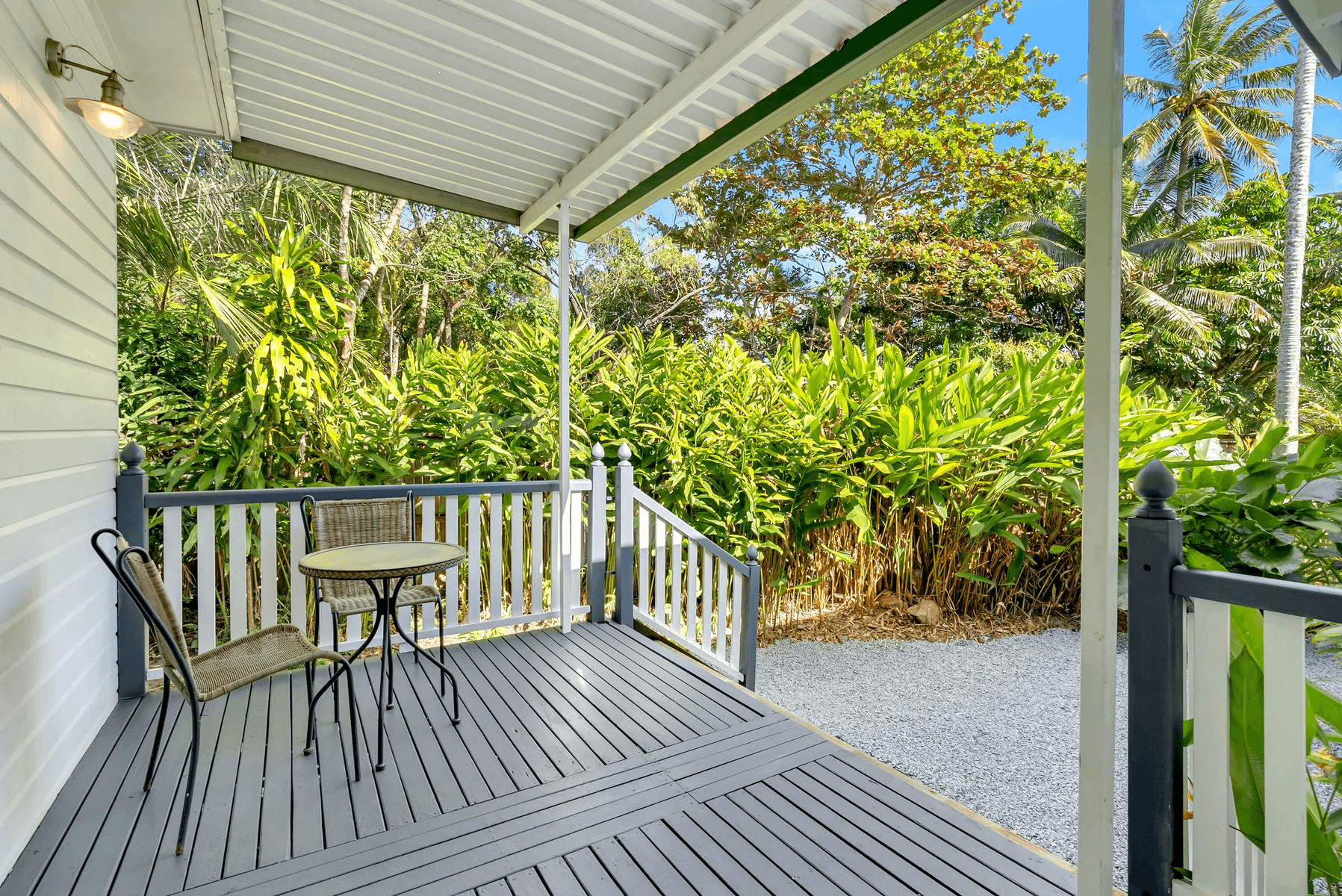 42 Lily Street, CAIRNS NORTH, QLD 4870