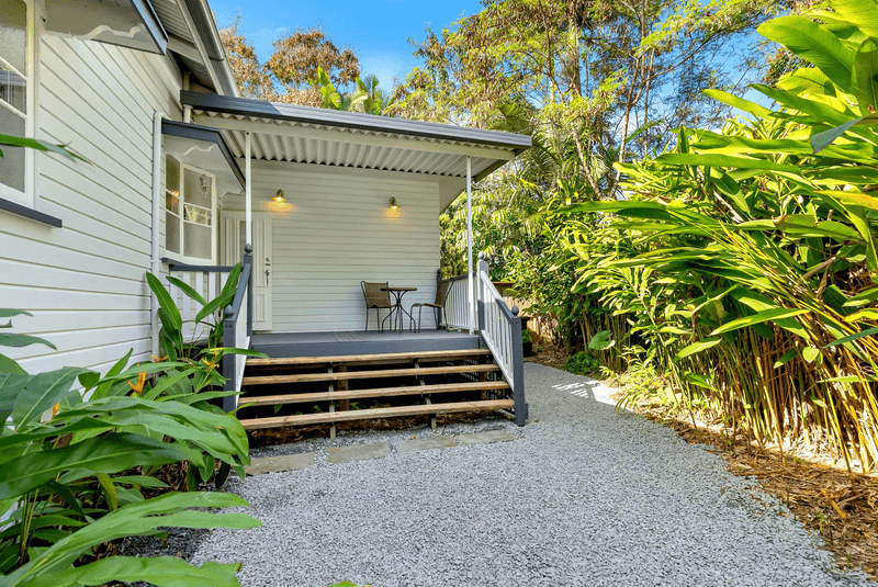 42 Lily Street, CAIRNS NORTH, QLD 4870