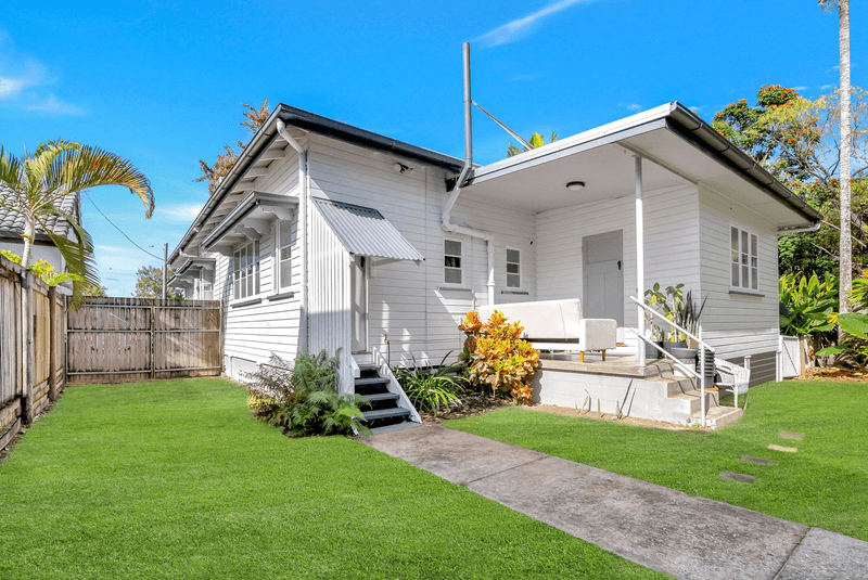 42 Lily Street, CAIRNS NORTH, QLD 4870