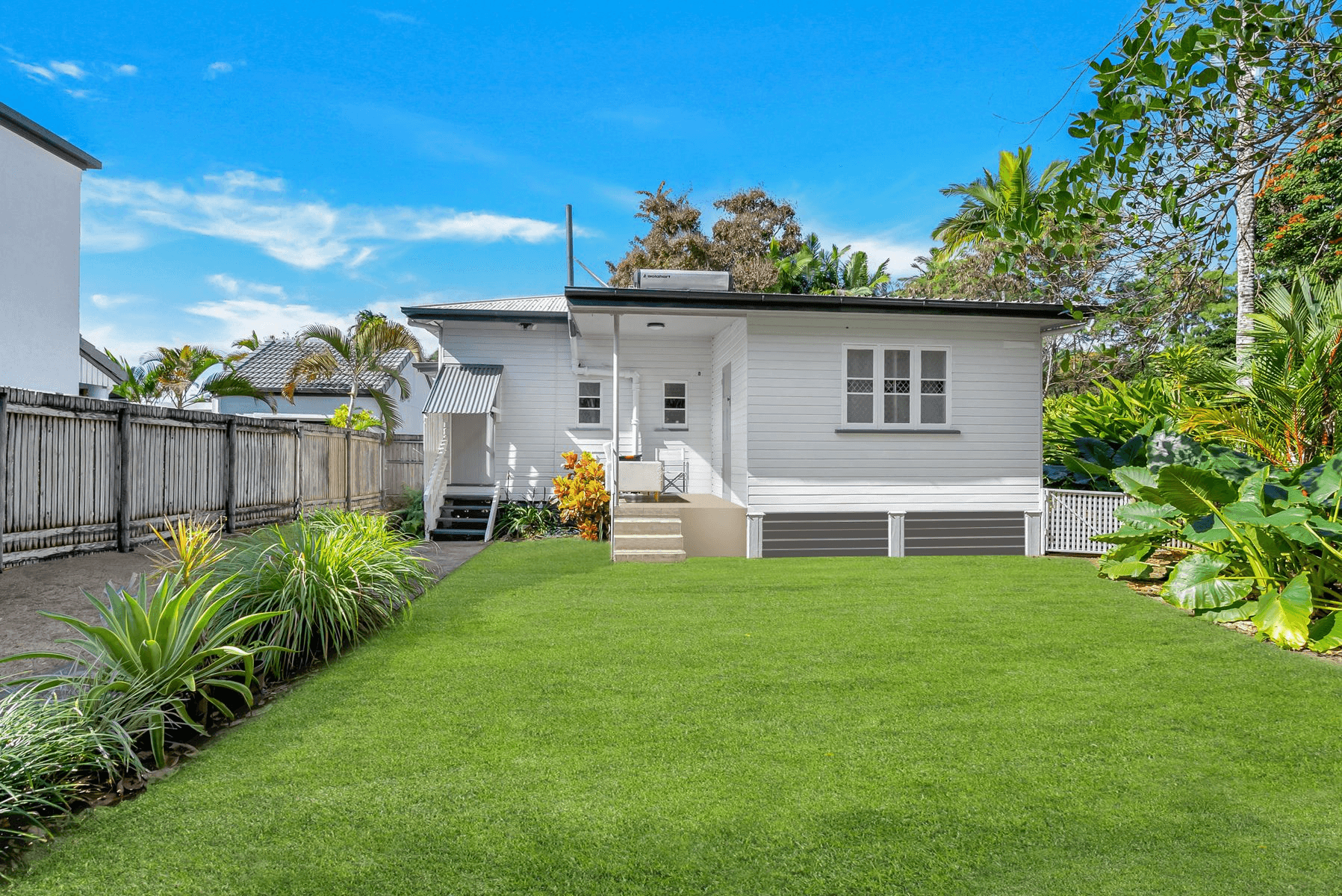 42 Lily Street, CAIRNS NORTH, QLD 4870