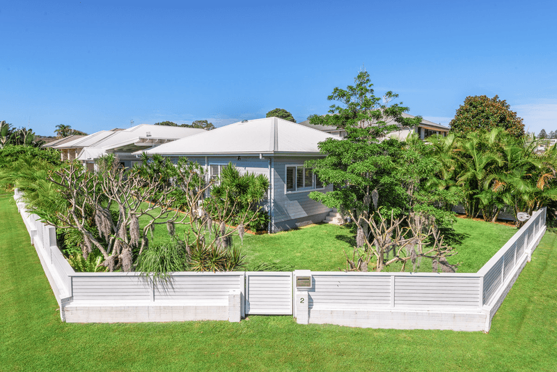 2 Bellevue Street, LONG JETTY, NSW 2261