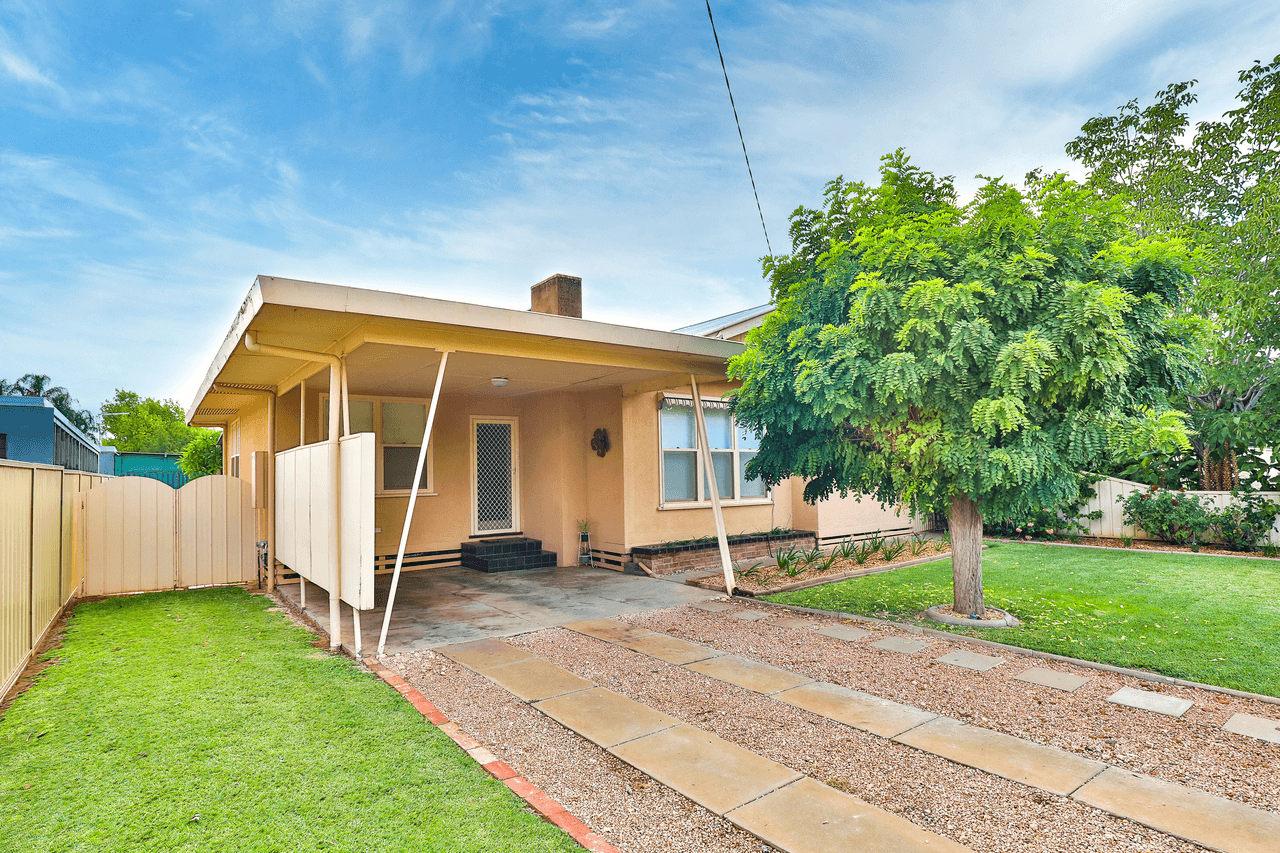 254 Ninth Street, MILDURA, VIC 3500