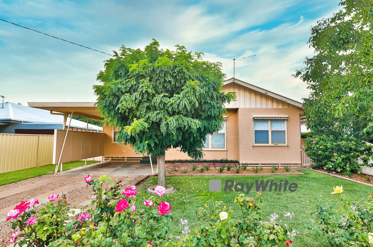 254 Ninth Street, MILDURA, VIC 3500