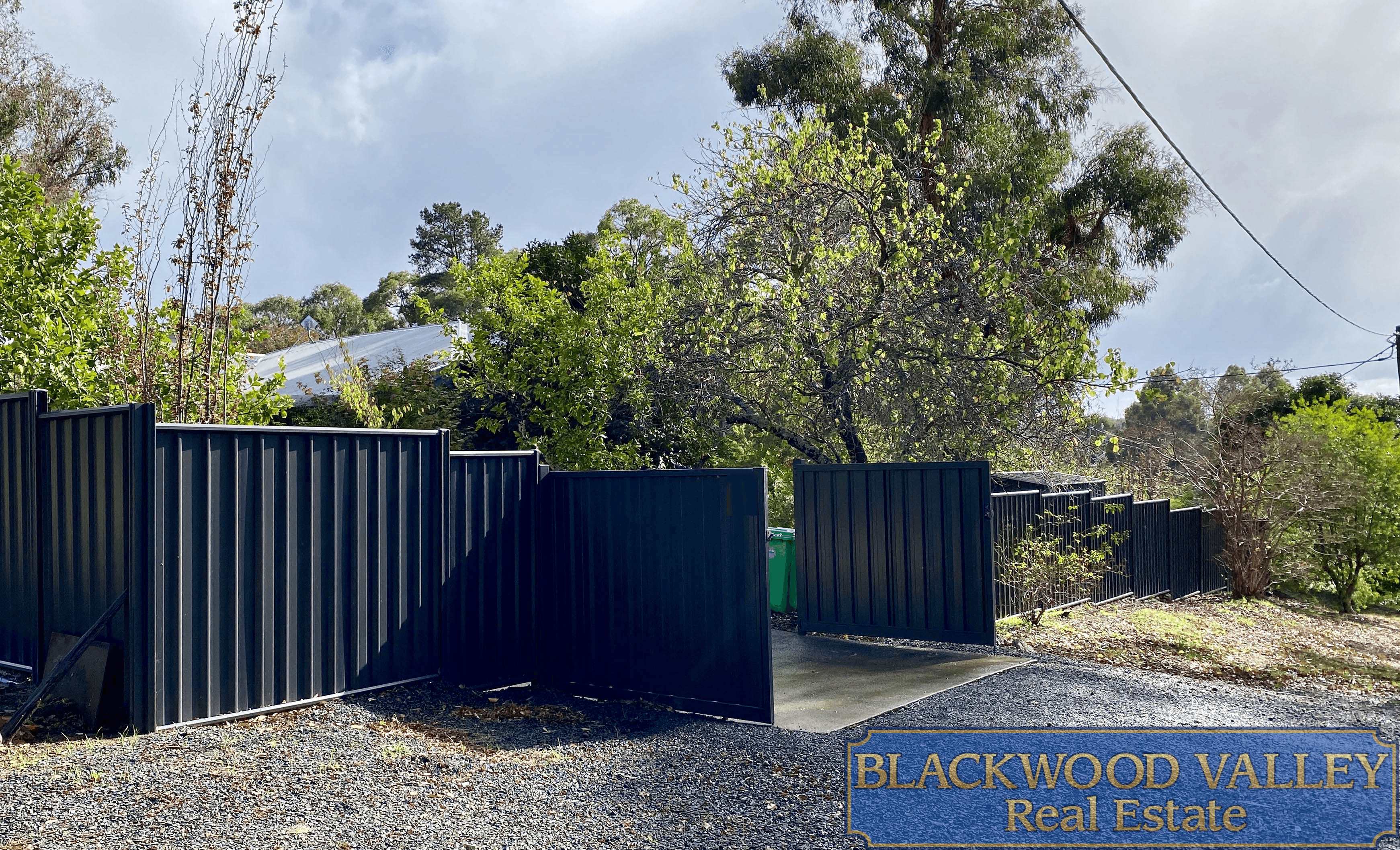 15 Wood Street, BALINGUP, WA 6253