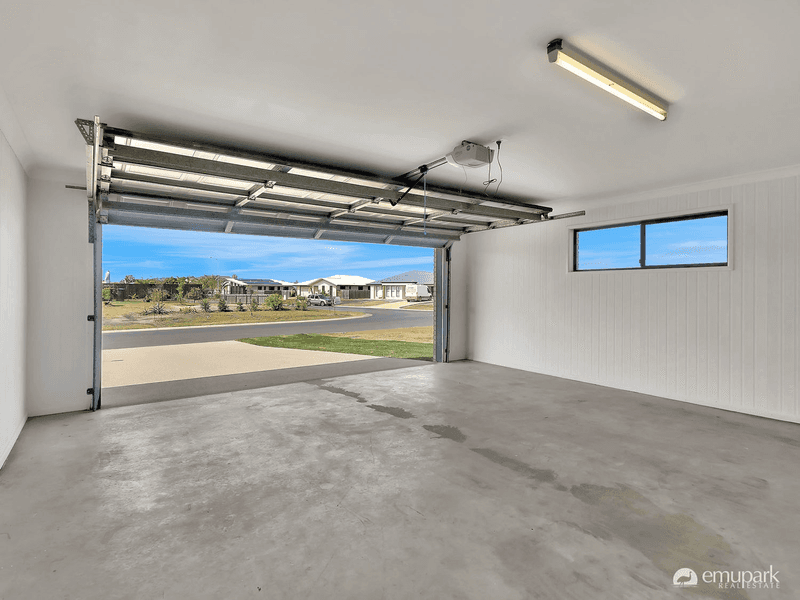 68 Amalfi Drive, ZILZIE, QLD 4710