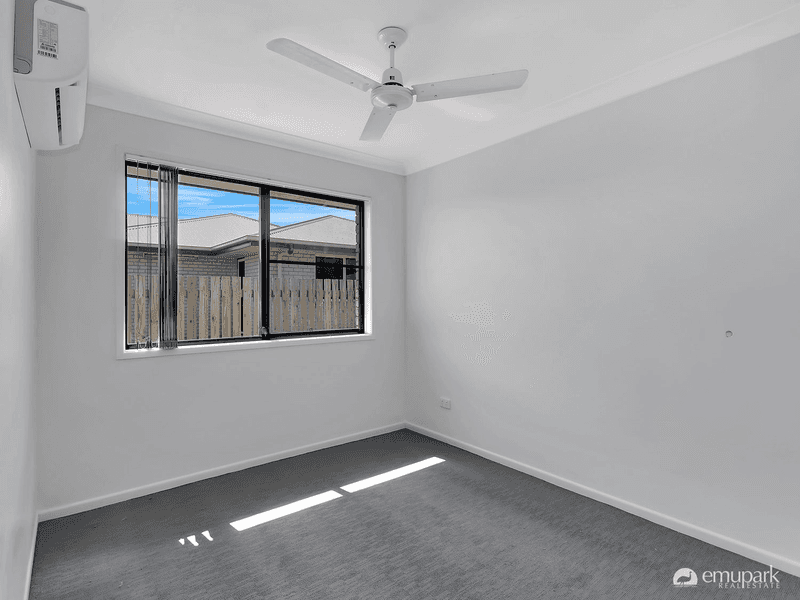 68 Amalfi Drive, ZILZIE, QLD 4710