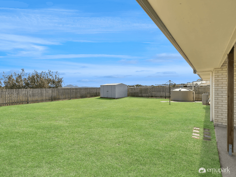 68 Amalfi Drive, ZILZIE, QLD 4710