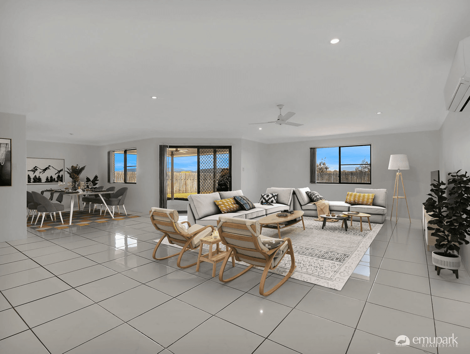 68 Amalfi Drive, ZILZIE, QLD 4710