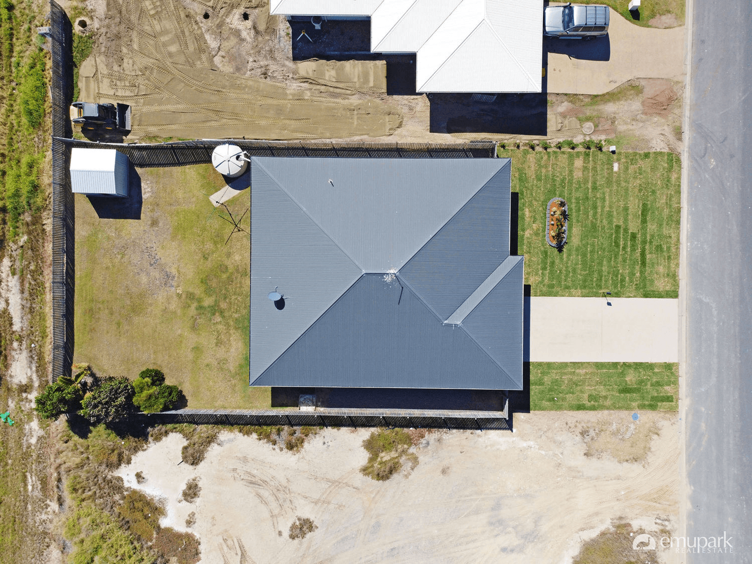 68 Amalfi Drive, ZILZIE, QLD 4710