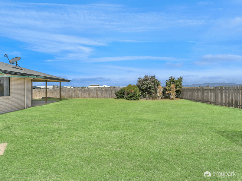 68 Amalfi Drive, ZILZIE, QLD 4710