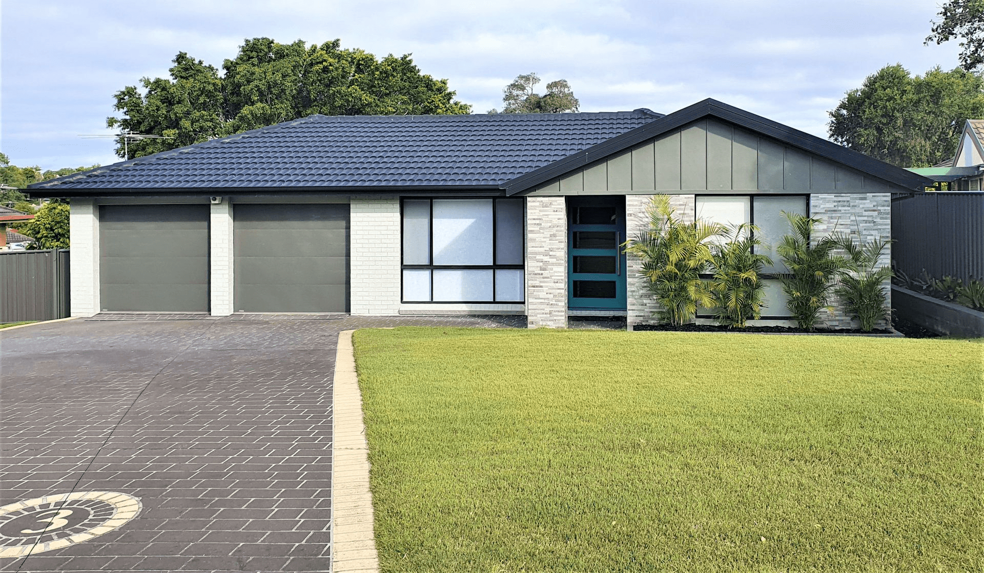 3 Bairds Close, RUTHERFORD, NSW 2320