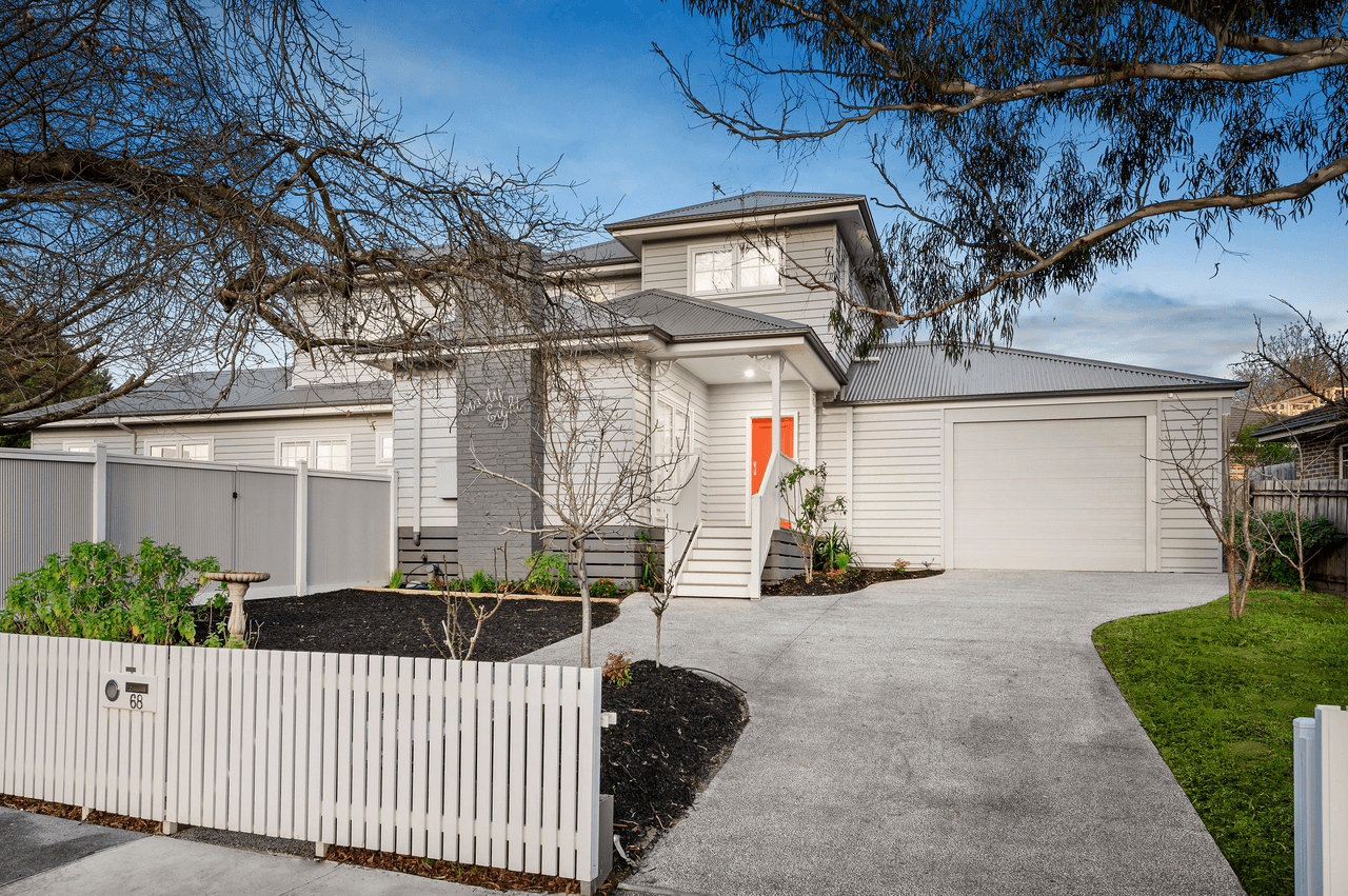 68 Peter Street, BOX HILL NORTH, VIC 3129