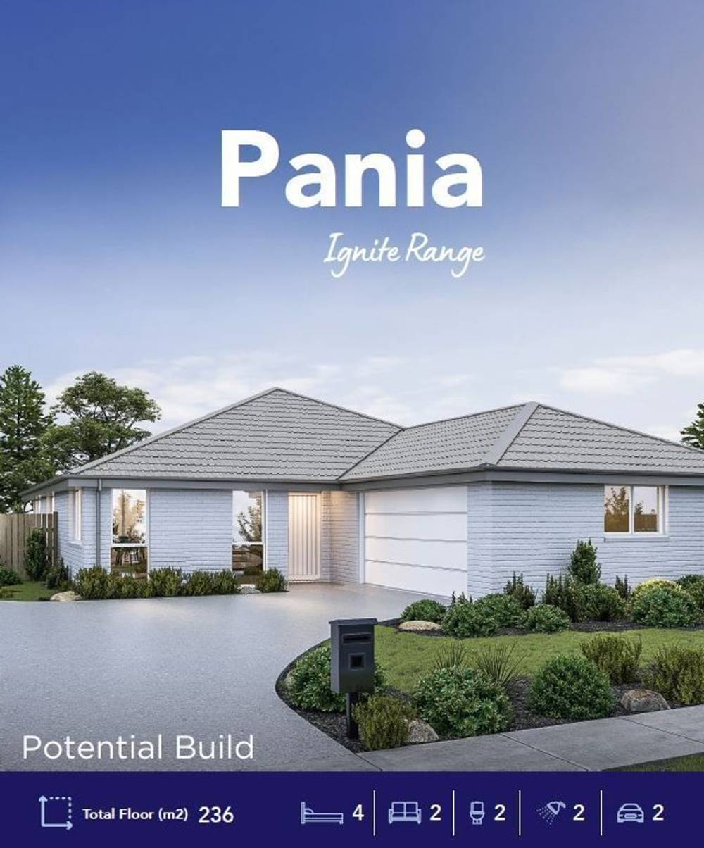 19 Fraser Road, POKENO, Auckland 2471