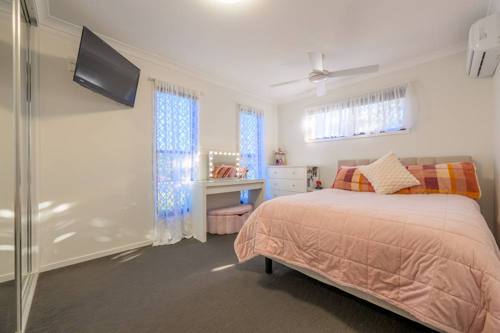 42 Swagman Drive, BENARABY, QLD 4680