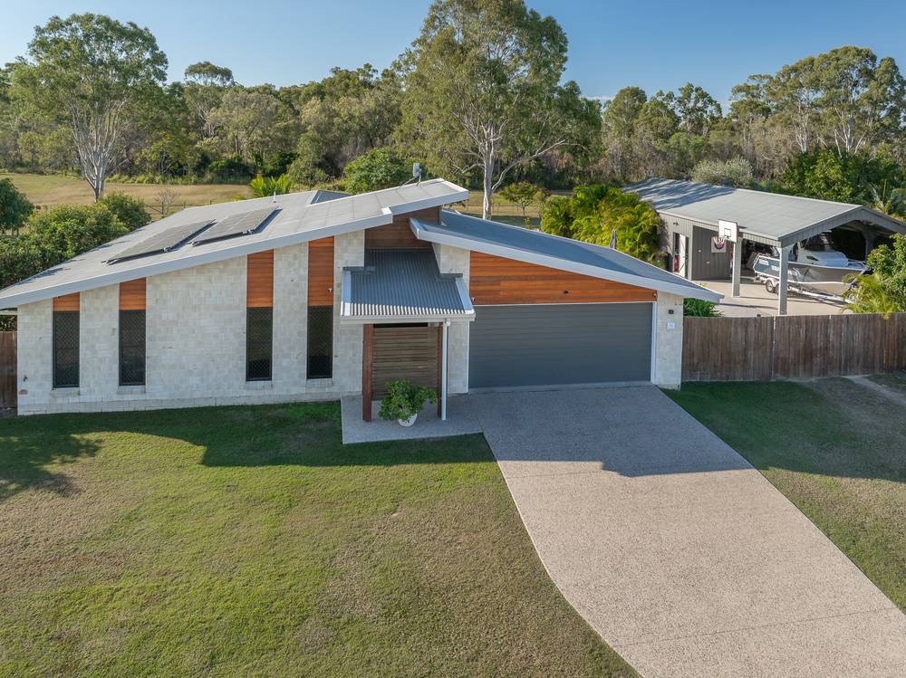 42 Swagman Drive, BENARABY, QLD 4680