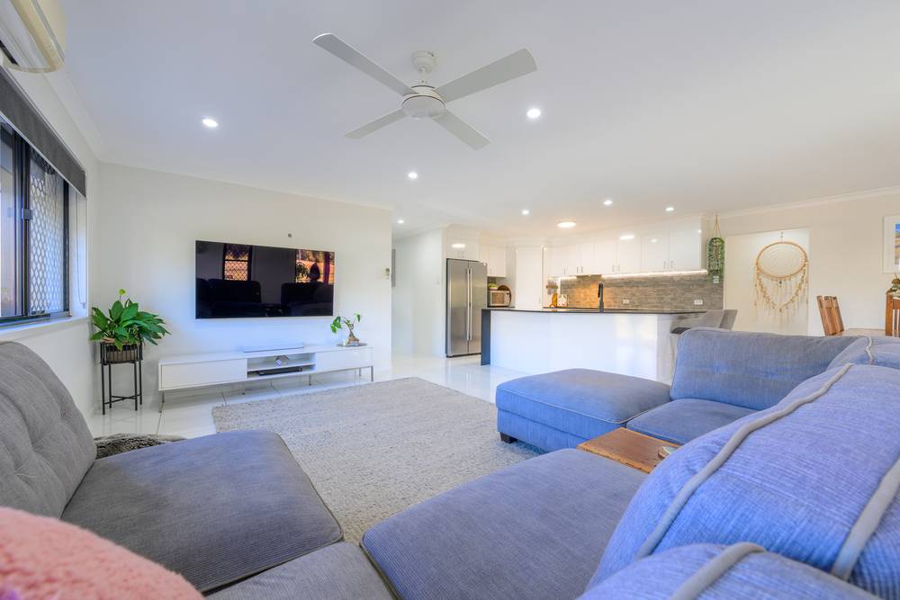 42 Swagman Drive, BENARABY, QLD 4680