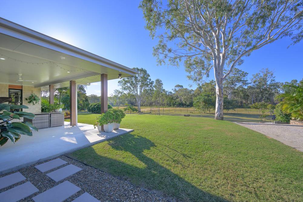 42 Swagman Drive, BENARABY, QLD 4680