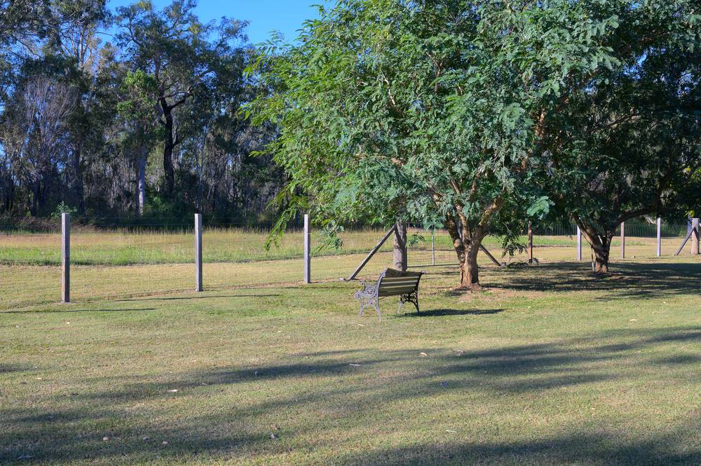 42 Swagman Drive, BENARABY, QLD 4680