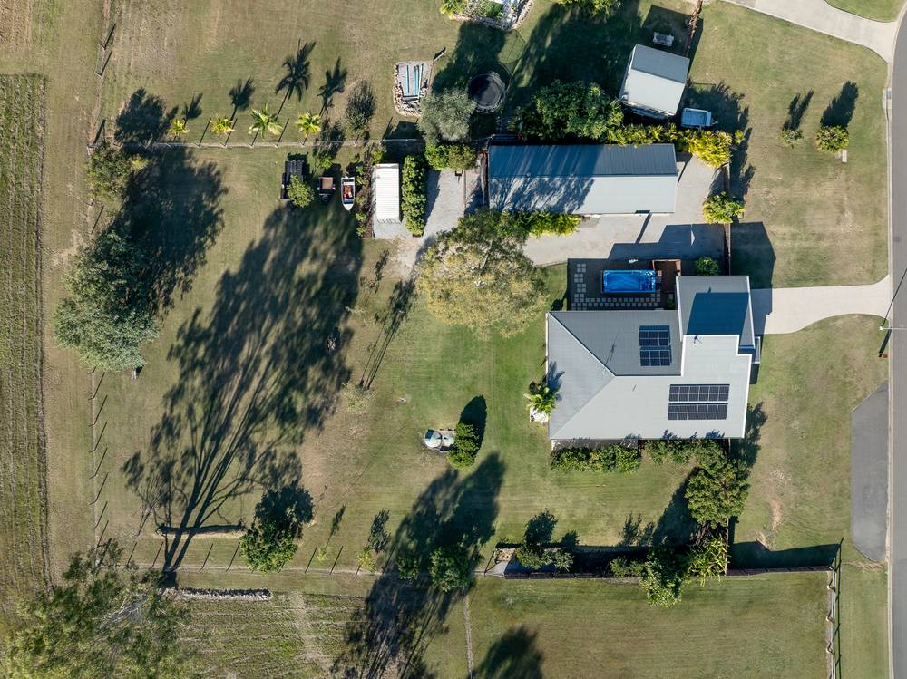 42 Swagman Drive, BENARABY, QLD 4680