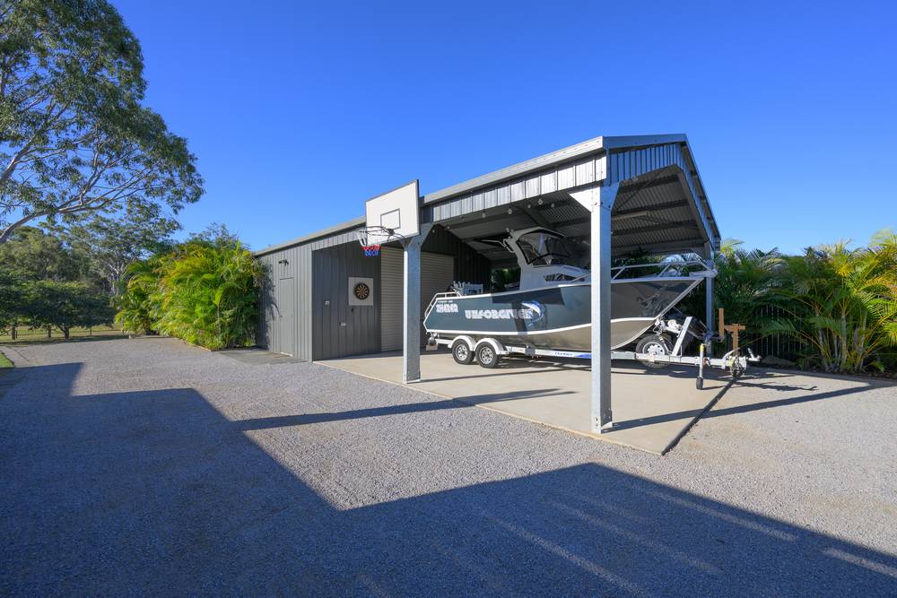 42 Swagman Drive, BENARABY, QLD 4680