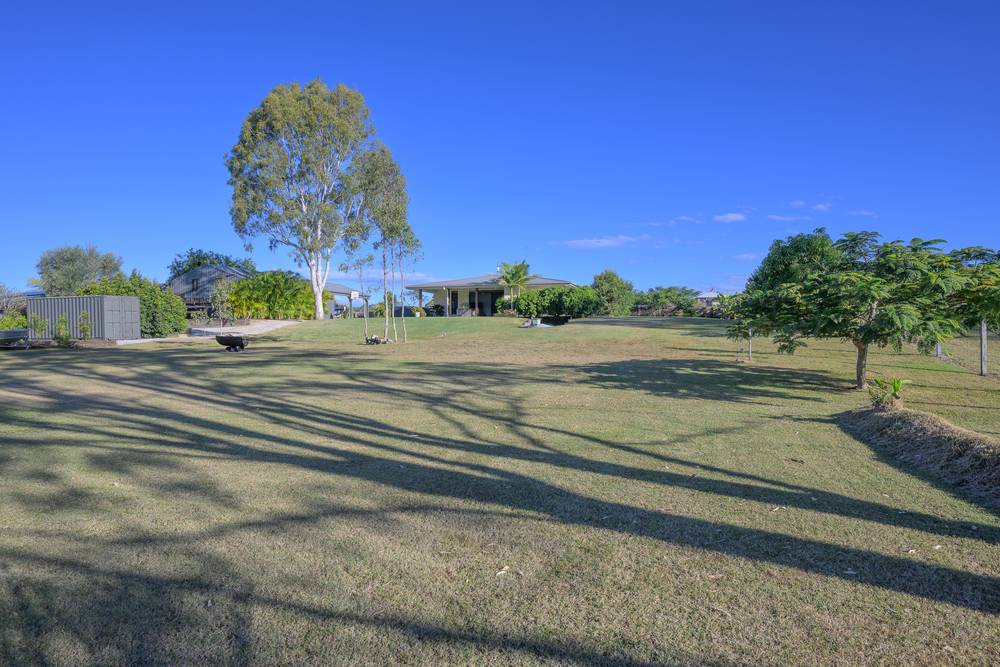 42 Swagman Drive, BENARABY, QLD 4680