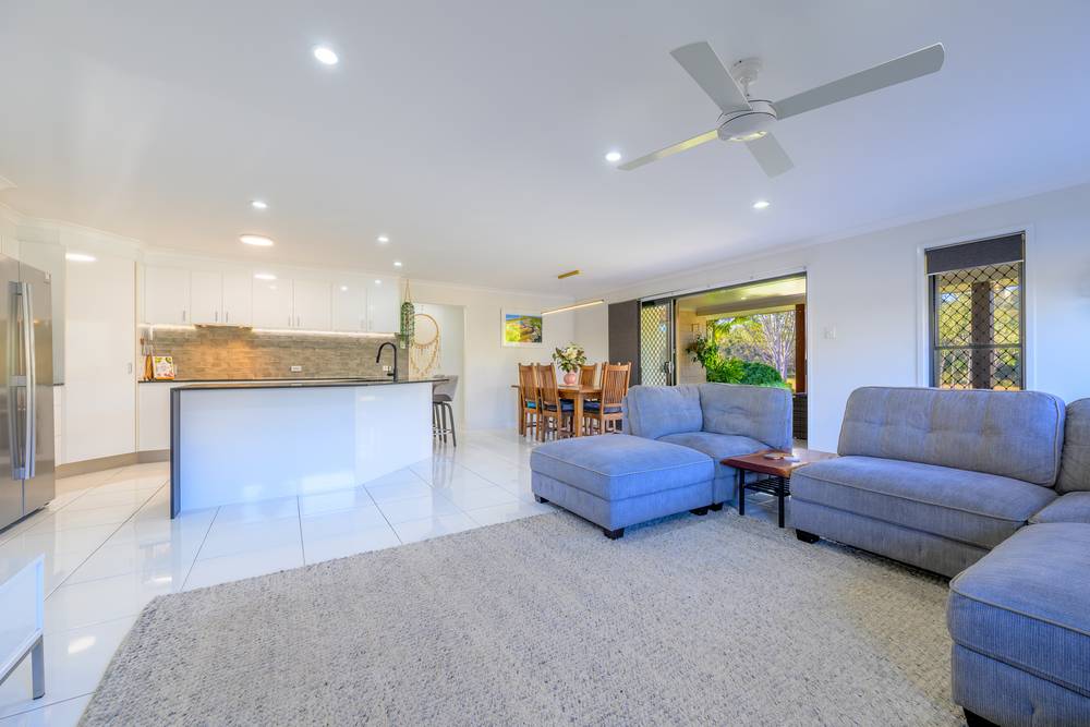 42 Swagman Drive, BENARABY, QLD 4680