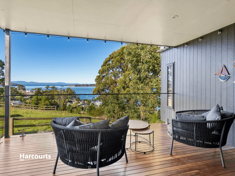 18 Chapel Lane, DOVER, TAS 7117