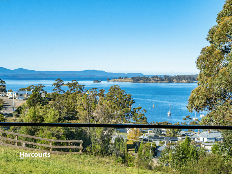 18 Chapel Lane, DOVER, TAS 7117