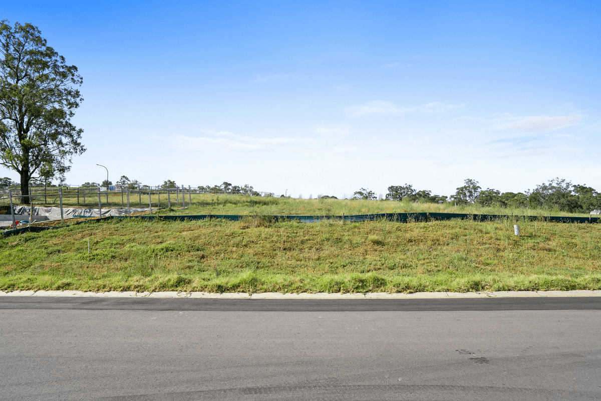 17 Northview Circuit, Muswellbrook, NSW 2333