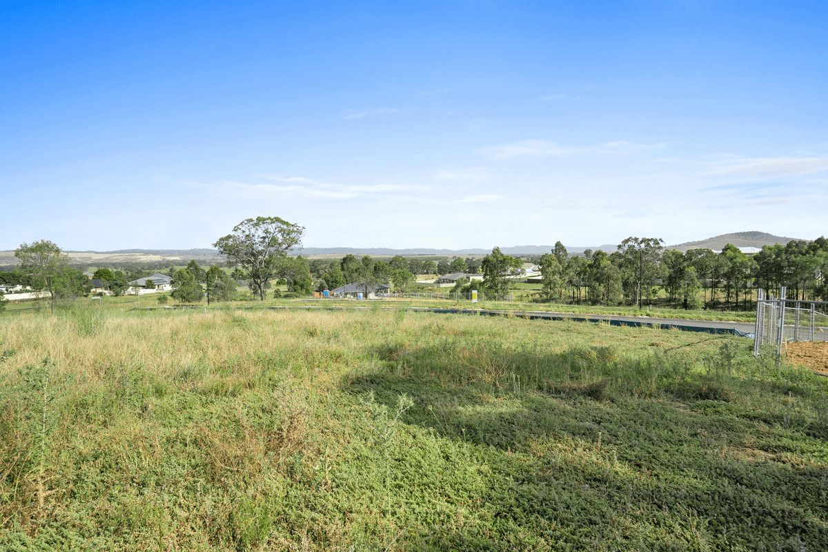 17 Northview Circuit, Muswellbrook, NSW 2333