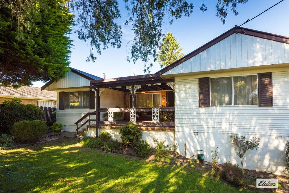 106 Rawlinson Street, Bega, NSW 2550