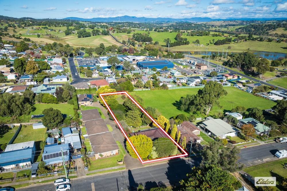 106 Rawlinson Street, Bega, NSW 2550
