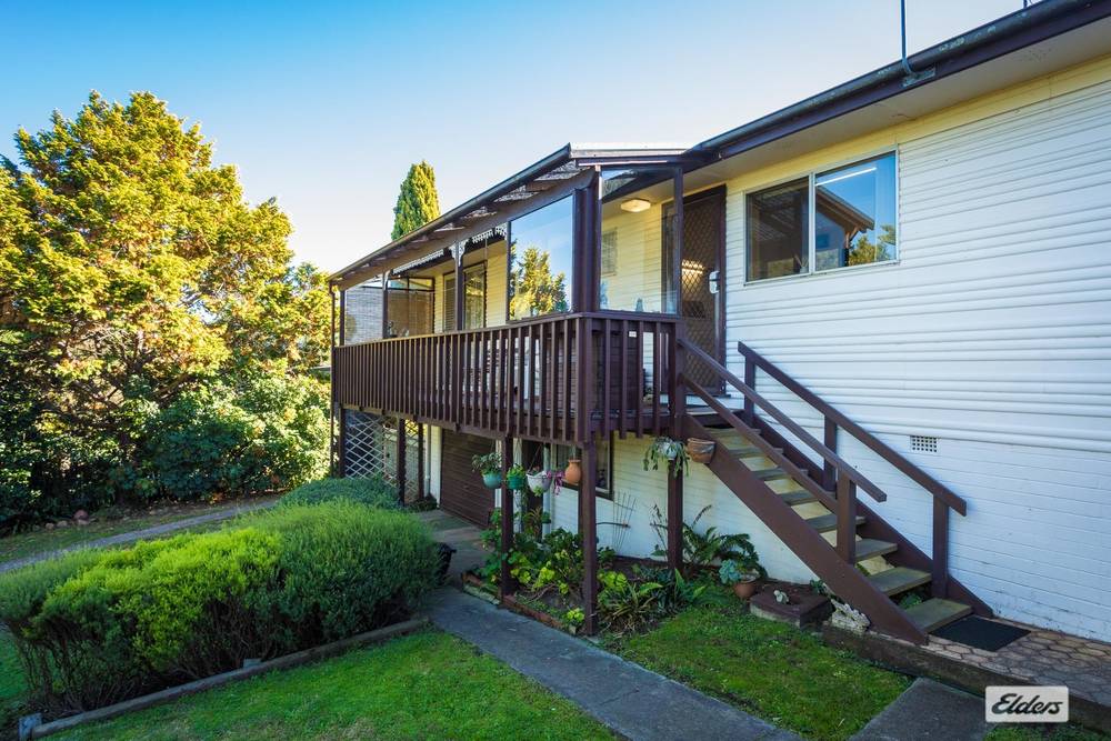 106 Rawlinson Street, Bega, NSW 2550