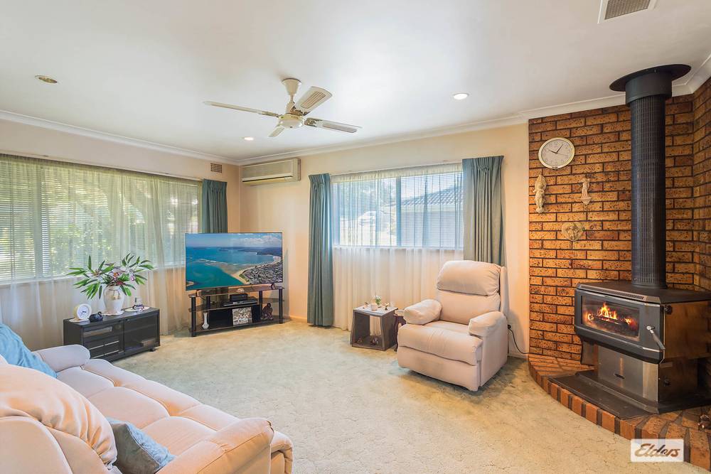 106 Rawlinson Street, Bega, NSW 2550
