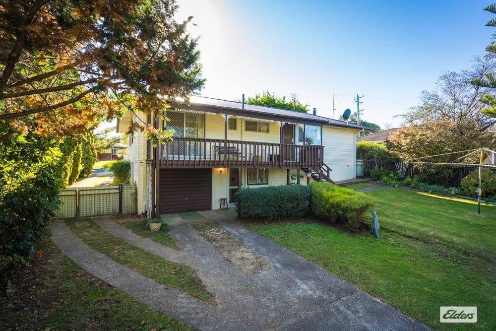106 Rawlinson Street, Bega, NSW 2550