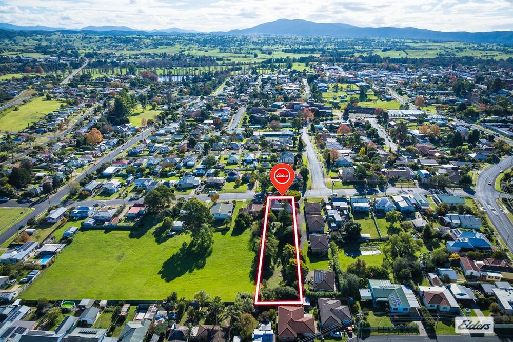 106 Rawlinson Street, Bega, NSW 2550