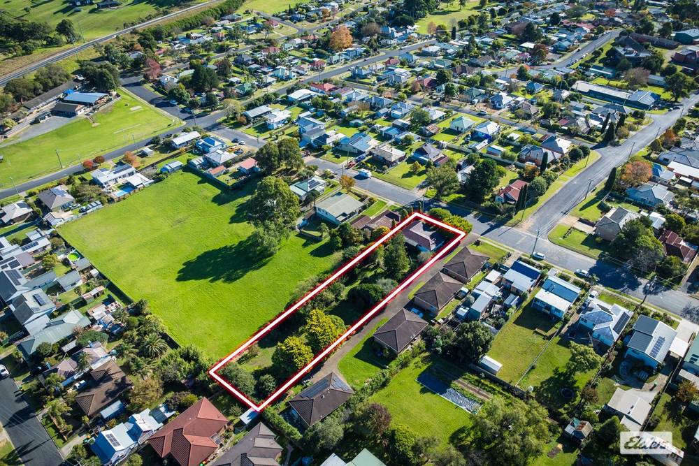106 Rawlinson Street, Bega, NSW 2550